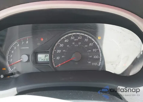 2012 Toyota Sienna Base from USA, damaged, VIN 5TDKA3DCXCS012945